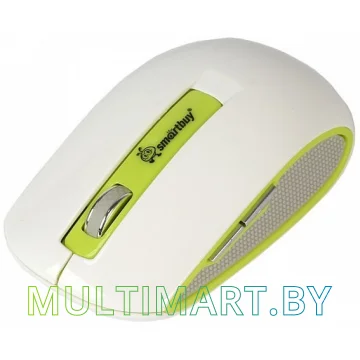 Мышь Smartbuy 506AG White (SBM-506AG-W)